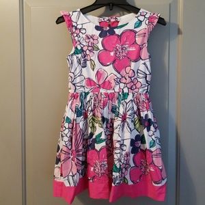 Gymboree play dress